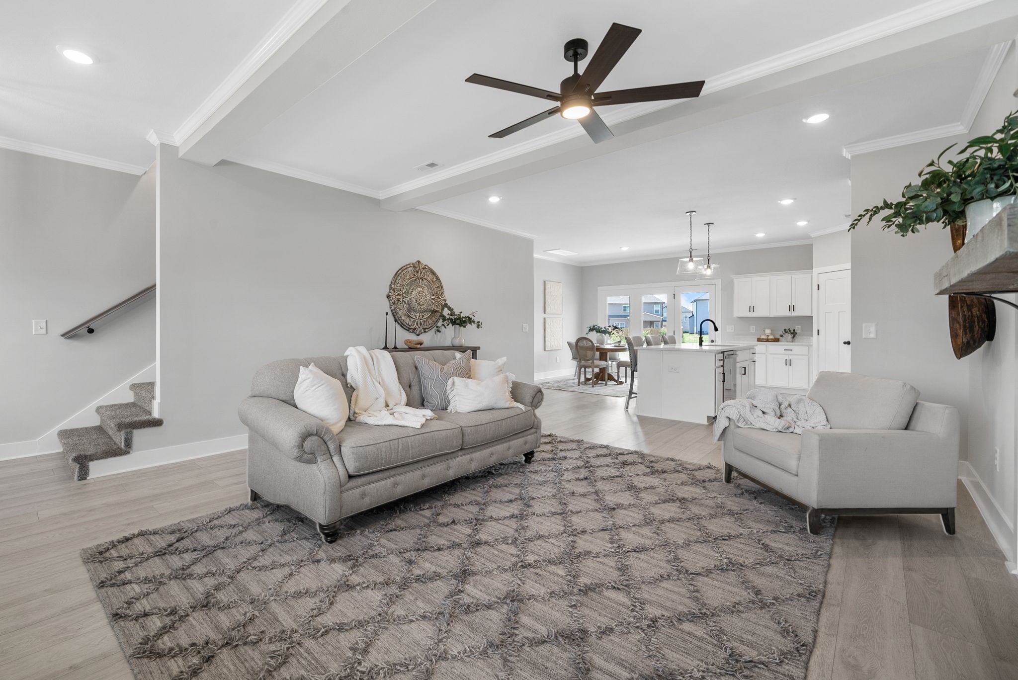 122 Sweet Clover Court Clarksville TN 37040