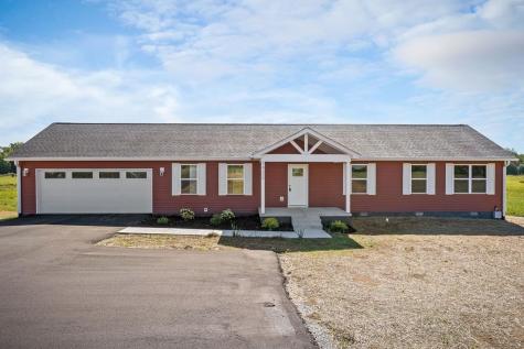 14305 Old Kentucky Road Walling TN 38587