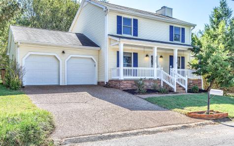 5132 Village Trace Nashville TN 37211