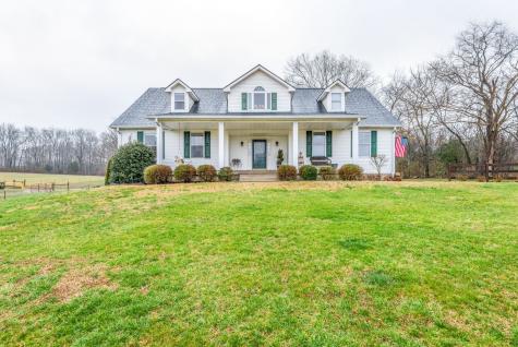 1193 Highway 96, N Fairview TN 37062