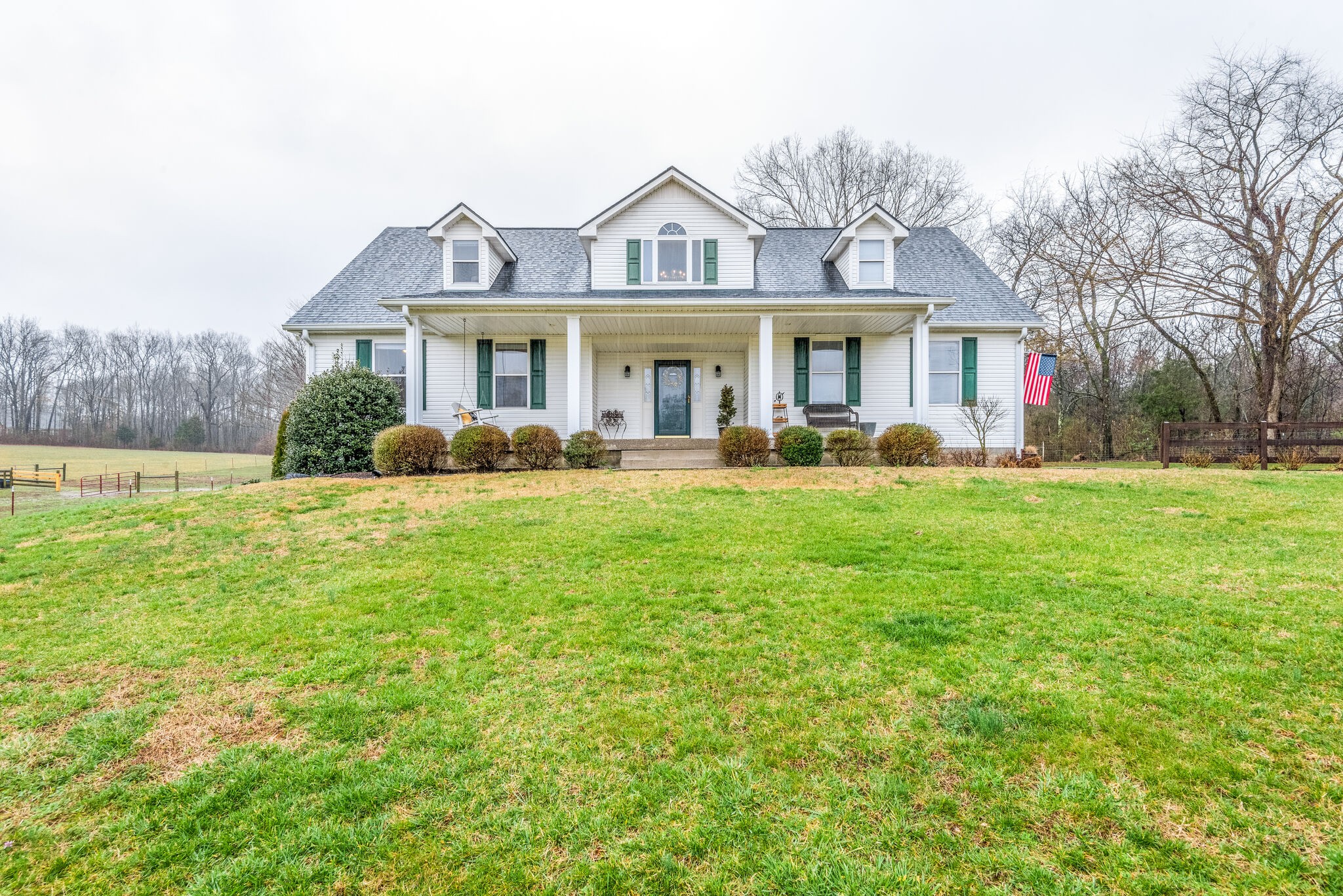 1193 Highway 96, N Fairview TN 37062