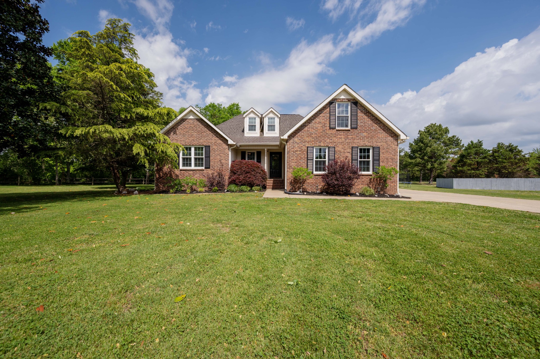 109 Fentress Court Rockvale TN 37153