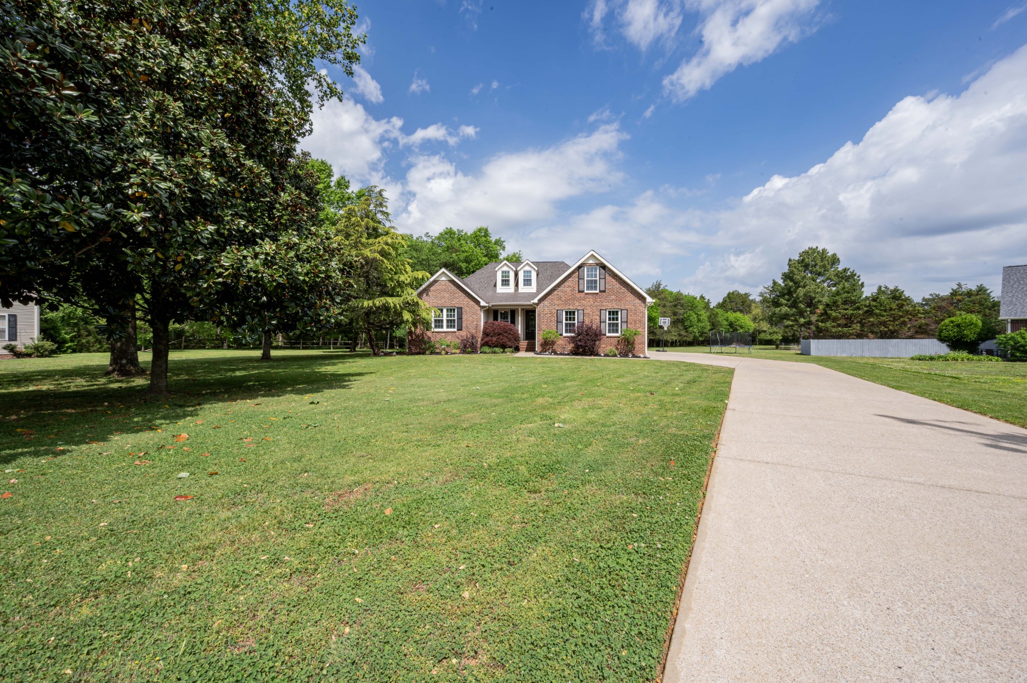 109 Fentress Court Rockvale TN 37153