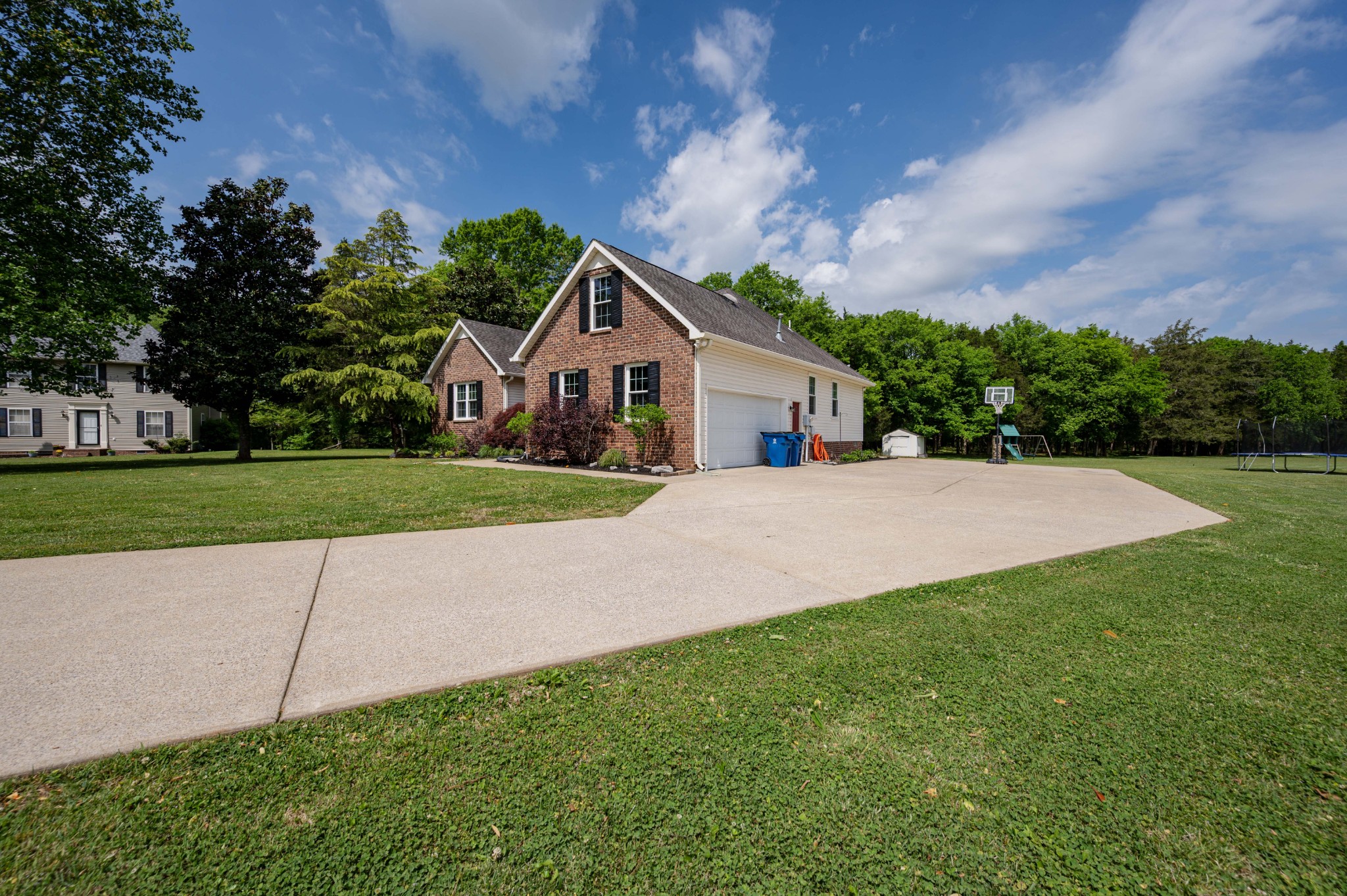 109 Fentress Court Rockvale TN 37153