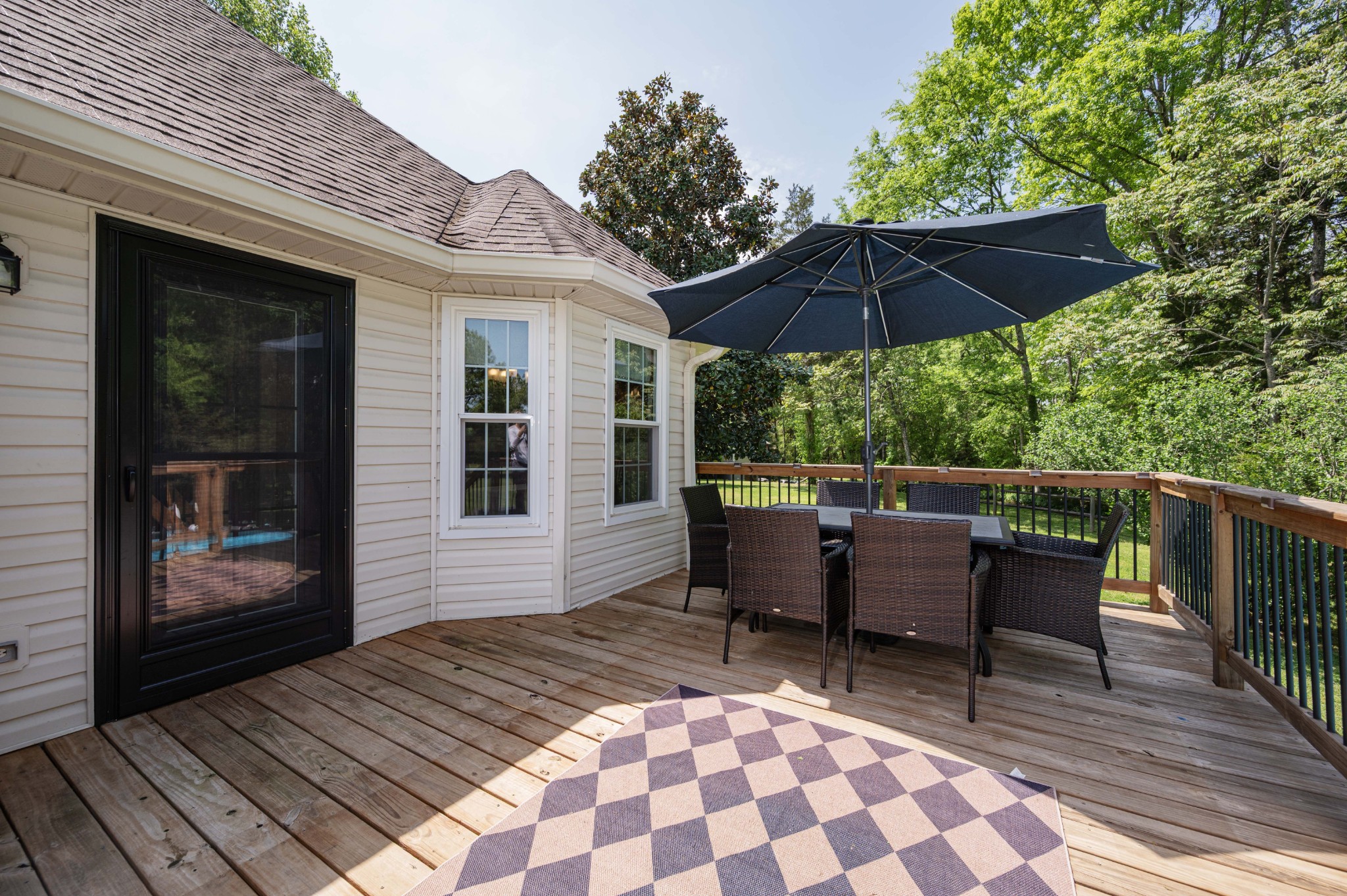 109 Fentress Court Rockvale TN 37153