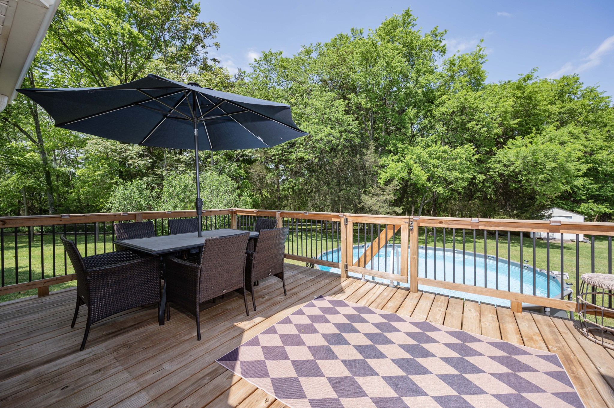 109 Fentress Court Rockvale TN 37153