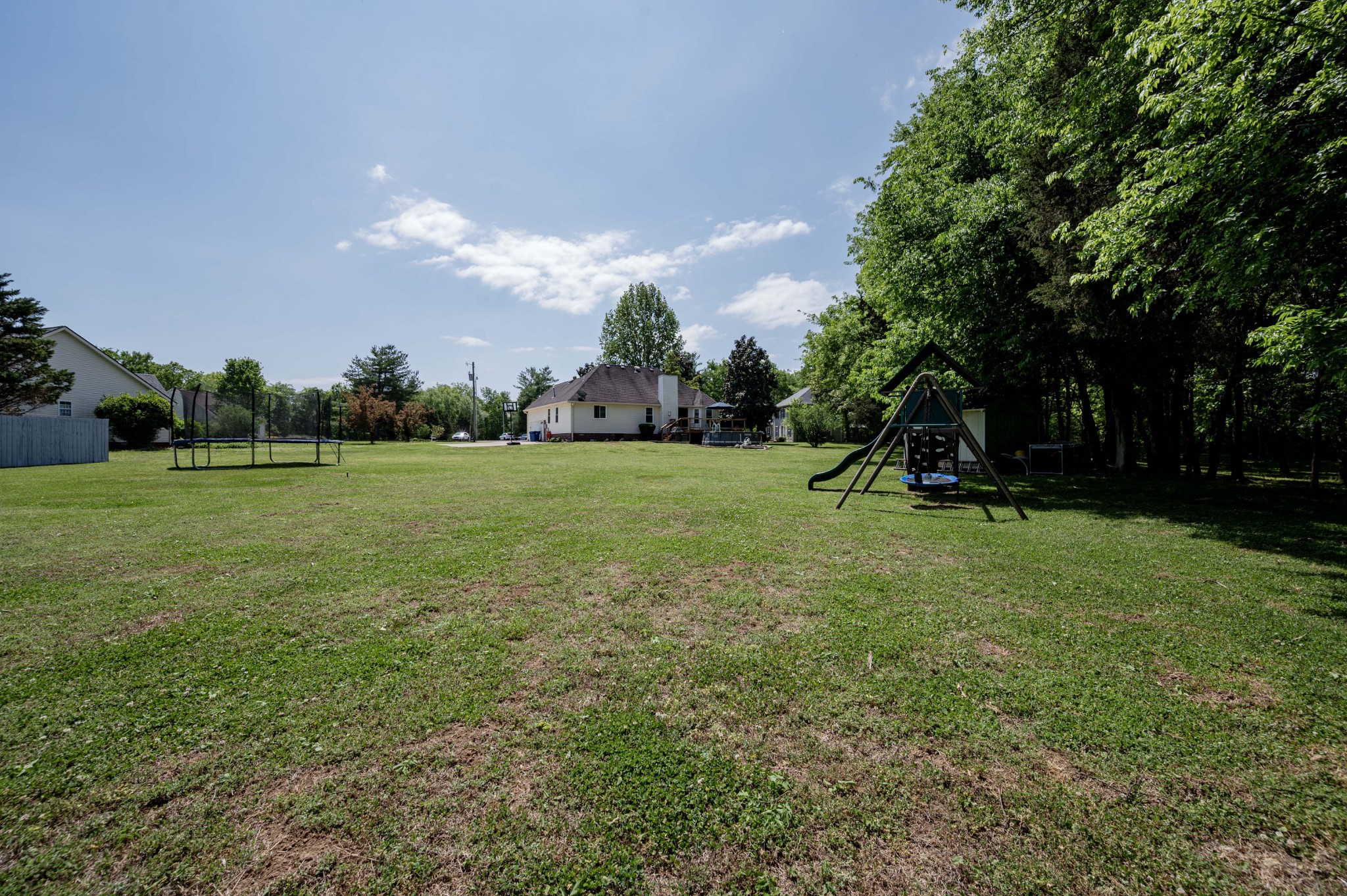 109 Fentress Court Rockvale TN 37153