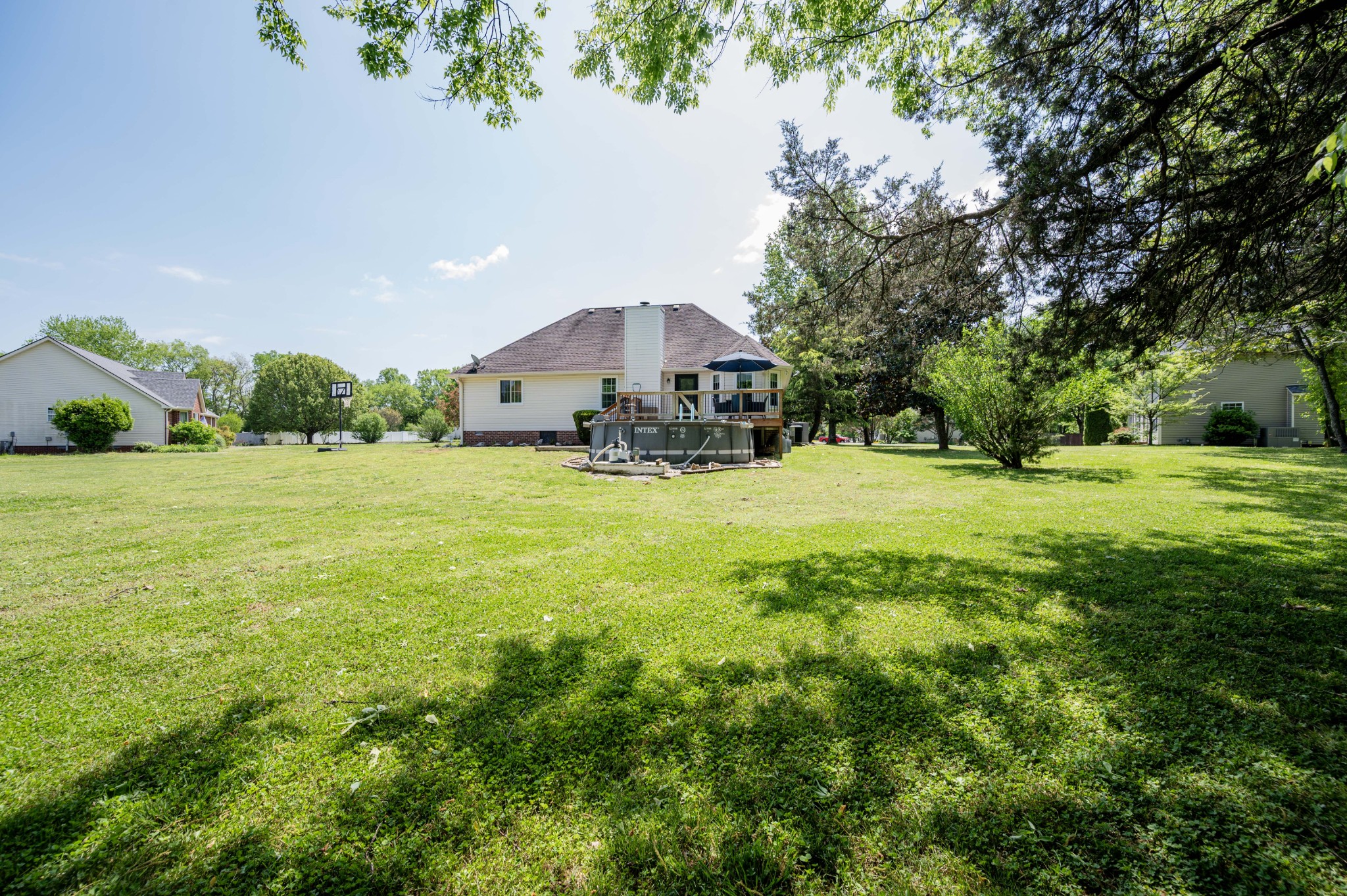 109 Fentress Court Rockvale TN 37153