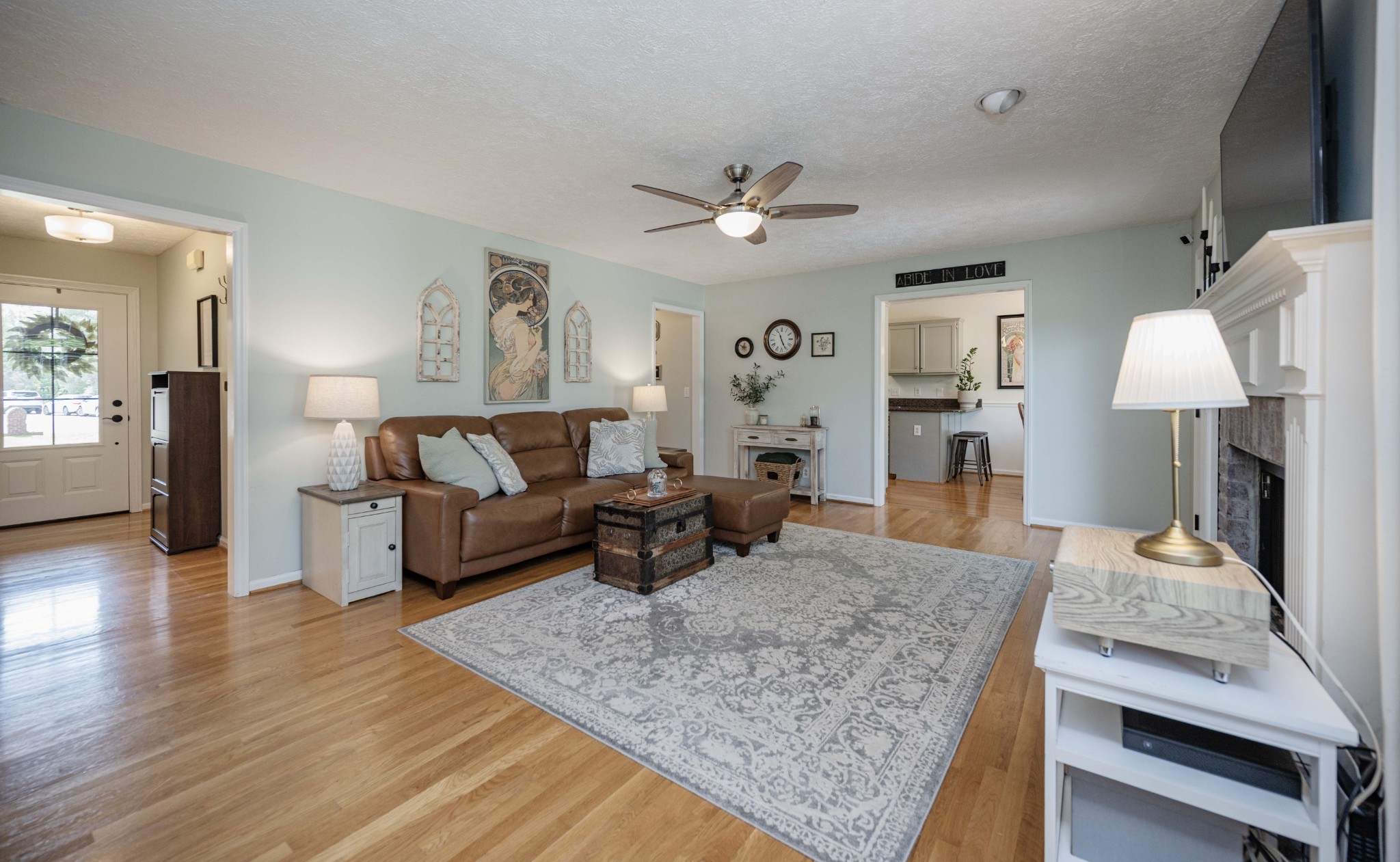 109 Fentress Court Rockvale TN 37153