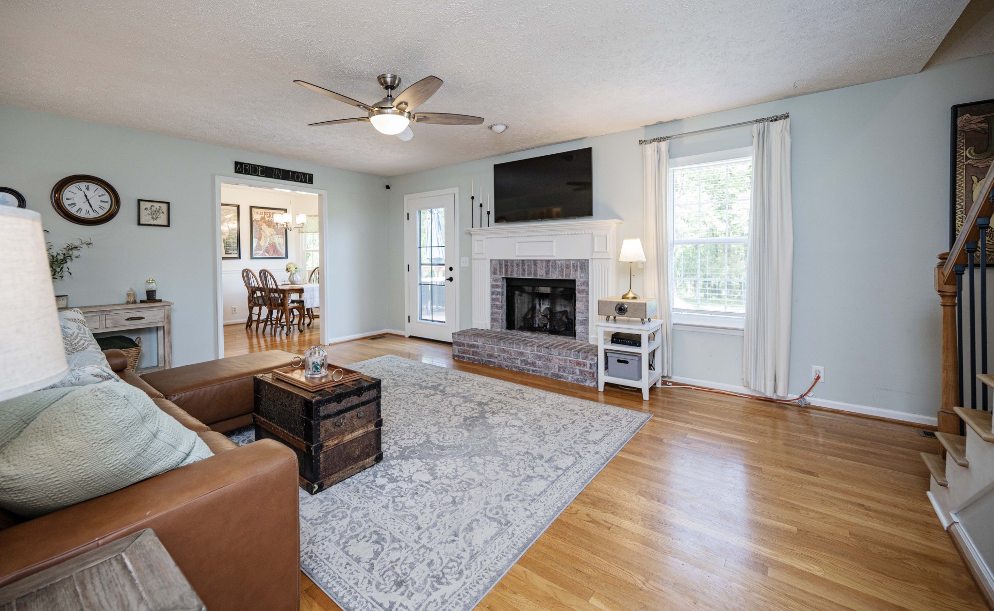 109 Fentress Court Rockvale TN 37153