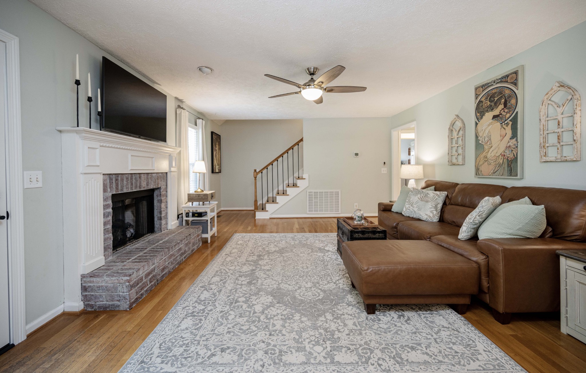 109 Fentress Court Rockvale TN 37153