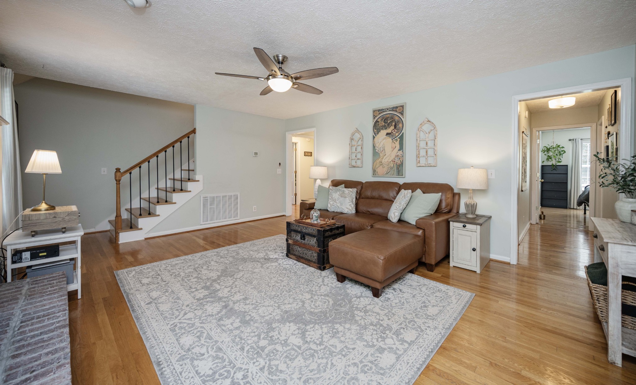 109 Fentress Court Rockvale TN 37153