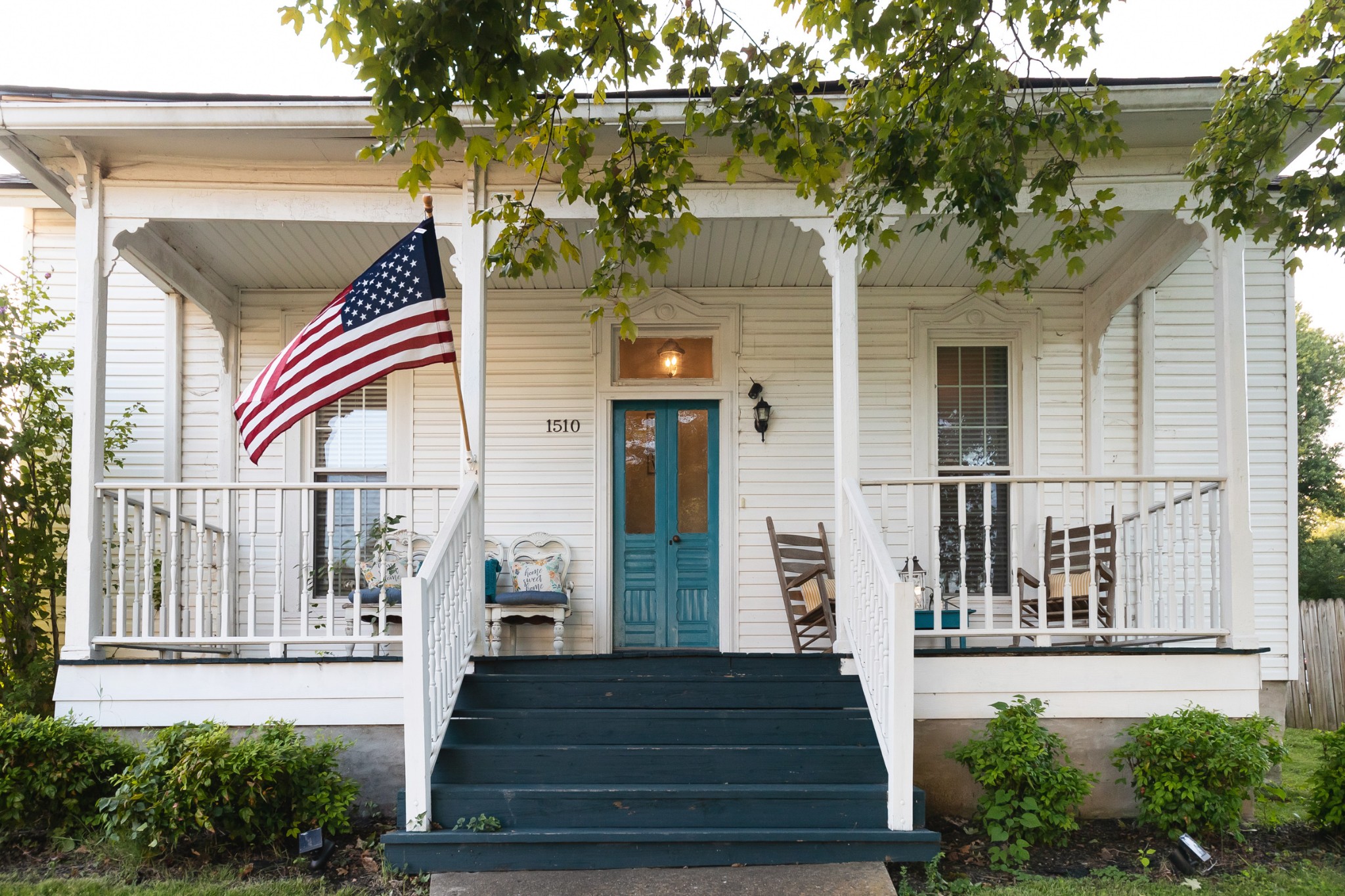 1510 Highland Avenue Columbia TN 38401