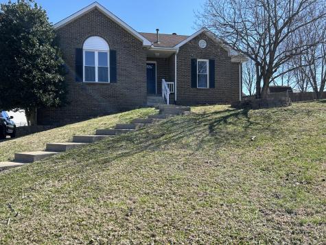 2023 Windroe Drive Clarksville TN 37042