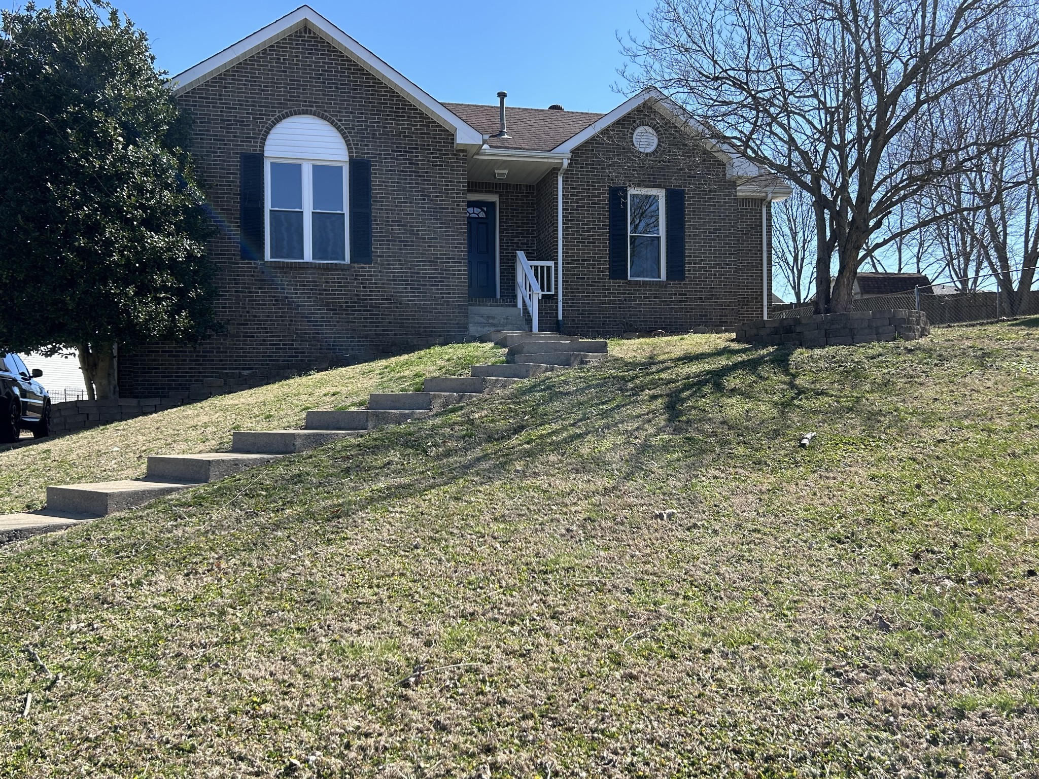 2023 Windroe Drive Clarksville TN 37042
