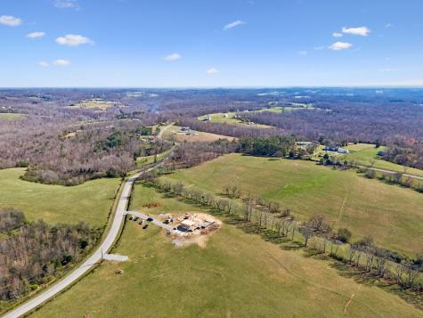 7795 W Lick Creek Road Primm Springs TN 38476