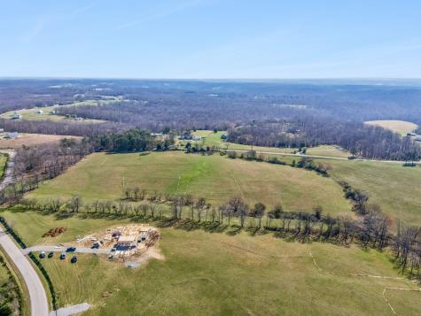 7795 W Lick Creek Road Primm Springs TN 38476