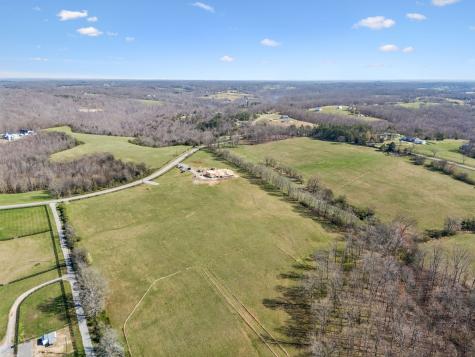 7795 W Lick Creek Road Primm Springs TN 38476