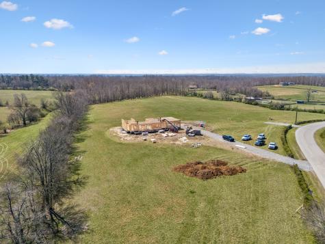 7795 W Lick Creek Road Primm Springs TN 38476