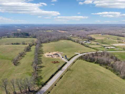 7795 W Lick Creek Road Primm Springs TN 38476