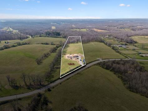 7795 W Lick Creek Road Primm Springs TN 38476