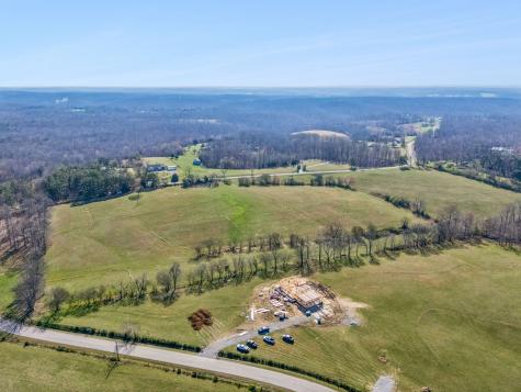 7795 W Lick Creek Road Primm Springs TN 38476