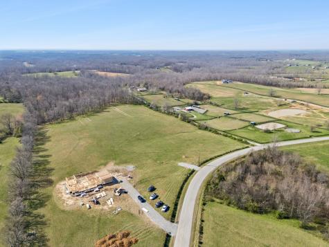 7795 W Lick Creek Road Primm Springs TN 38476