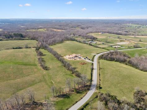 7795 W Lick Creek Road Primm Springs TN 38476