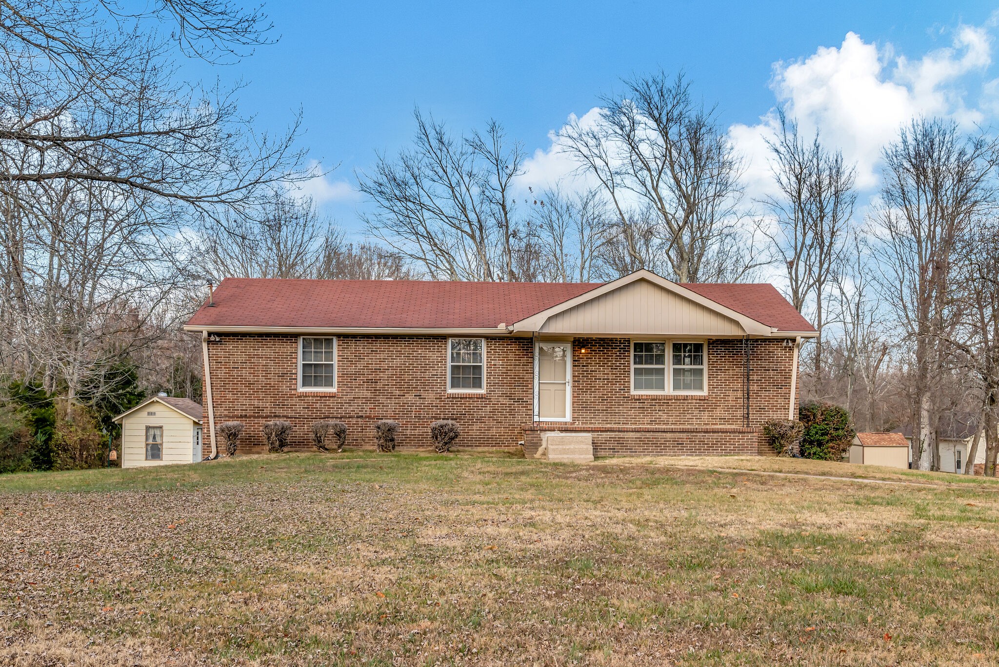7625 Gerald Drive Joelton TN 37080
