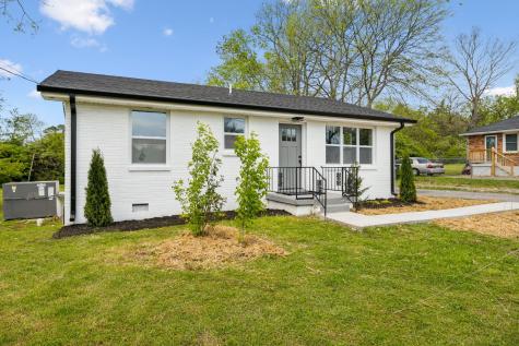4003 Cedar Circle Nashville TN 37218