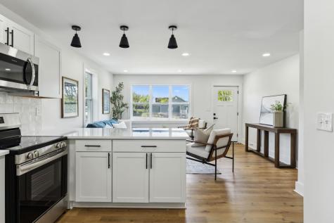 4003 Cedar Circle Nashville TN 37218