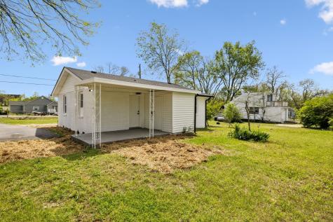 4003 Cedar Circle Nashville TN 37218