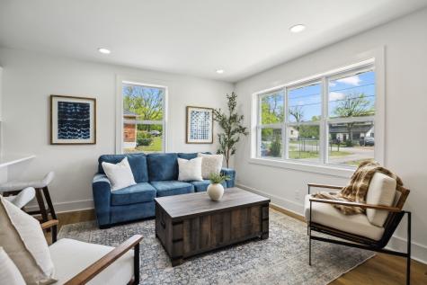 4003 Cedar Circle Nashville TN 37218