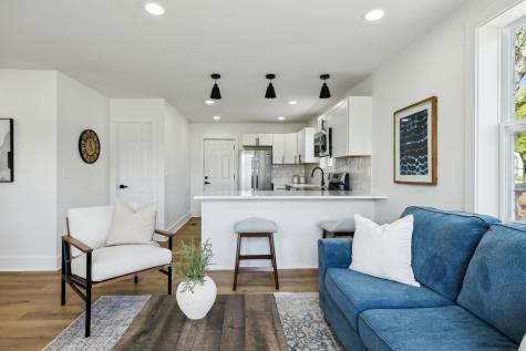 4003 Cedar Circle Nashville TN 37218