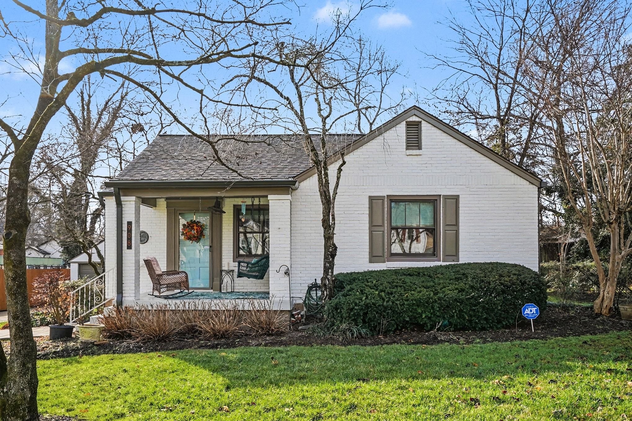 908 Broadmoor Drive Nashville TN 37216