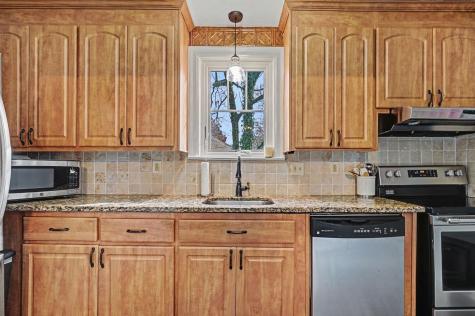 908 Broadmoor Drive Nashville TN 37216