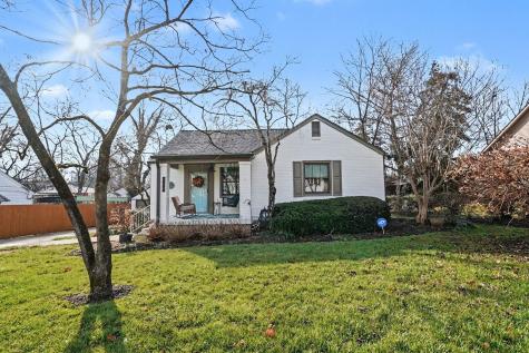 908 Broadmoor Drive Nashville TN 37216