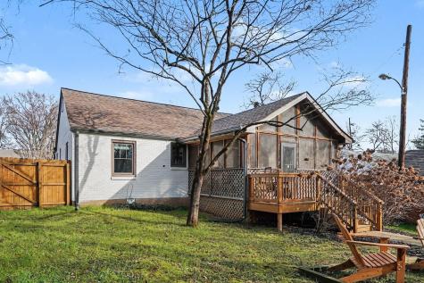 908 Broadmoor Drive Nashville TN 37216