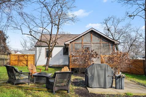 908 Broadmoor Drive Nashville TN 37216