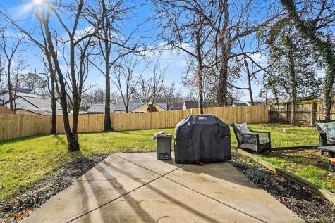 908 Broadmoor Drive Nashville TN 37216