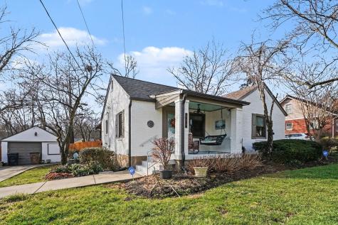 908 Broadmoor Drive Nashville TN 37216