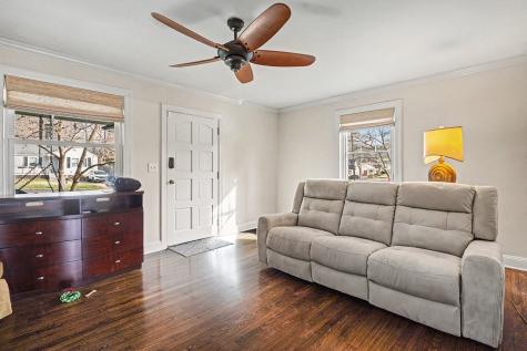 908 Broadmoor Drive Nashville TN 37216