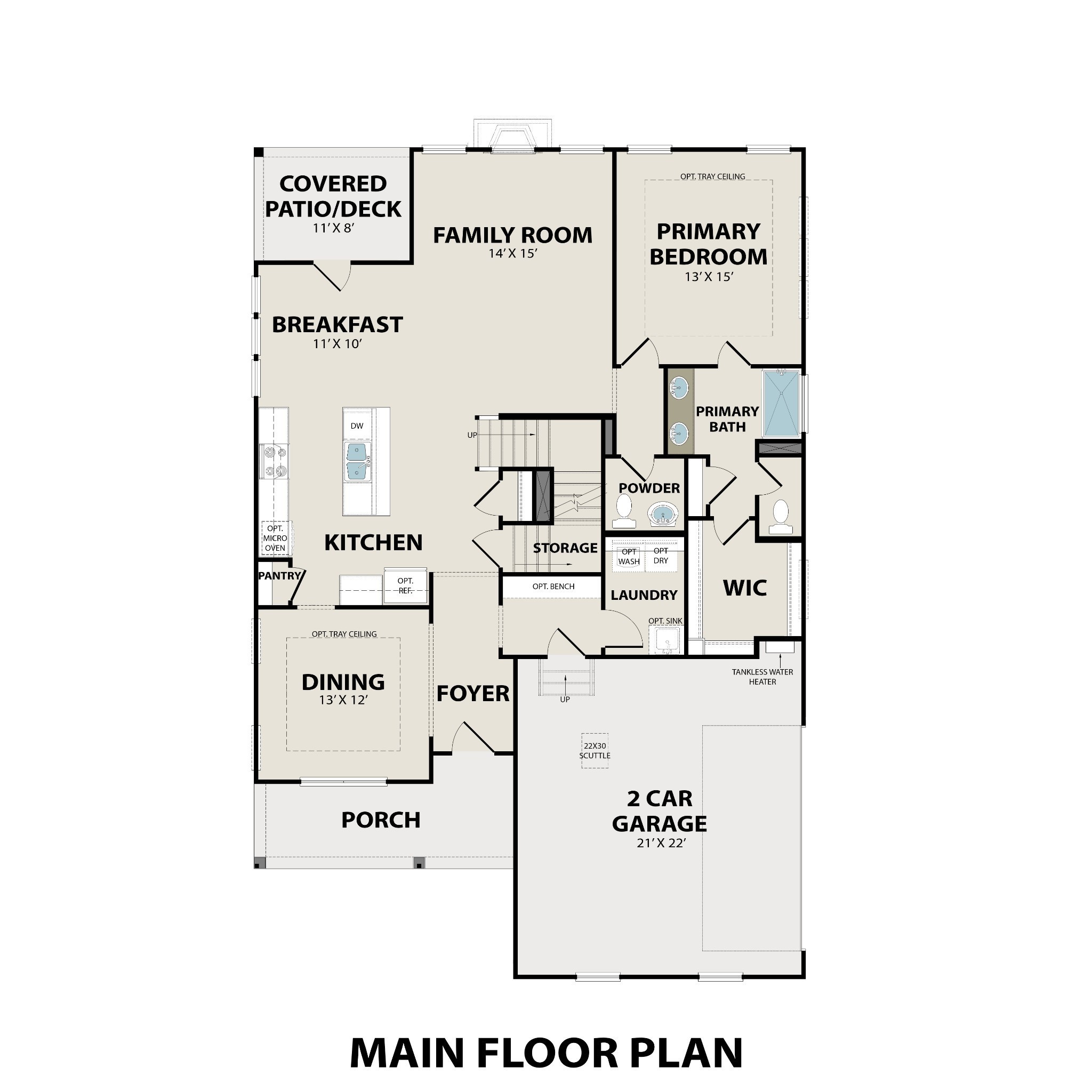 823 John Dale Drive Mount Juliet TN 37122