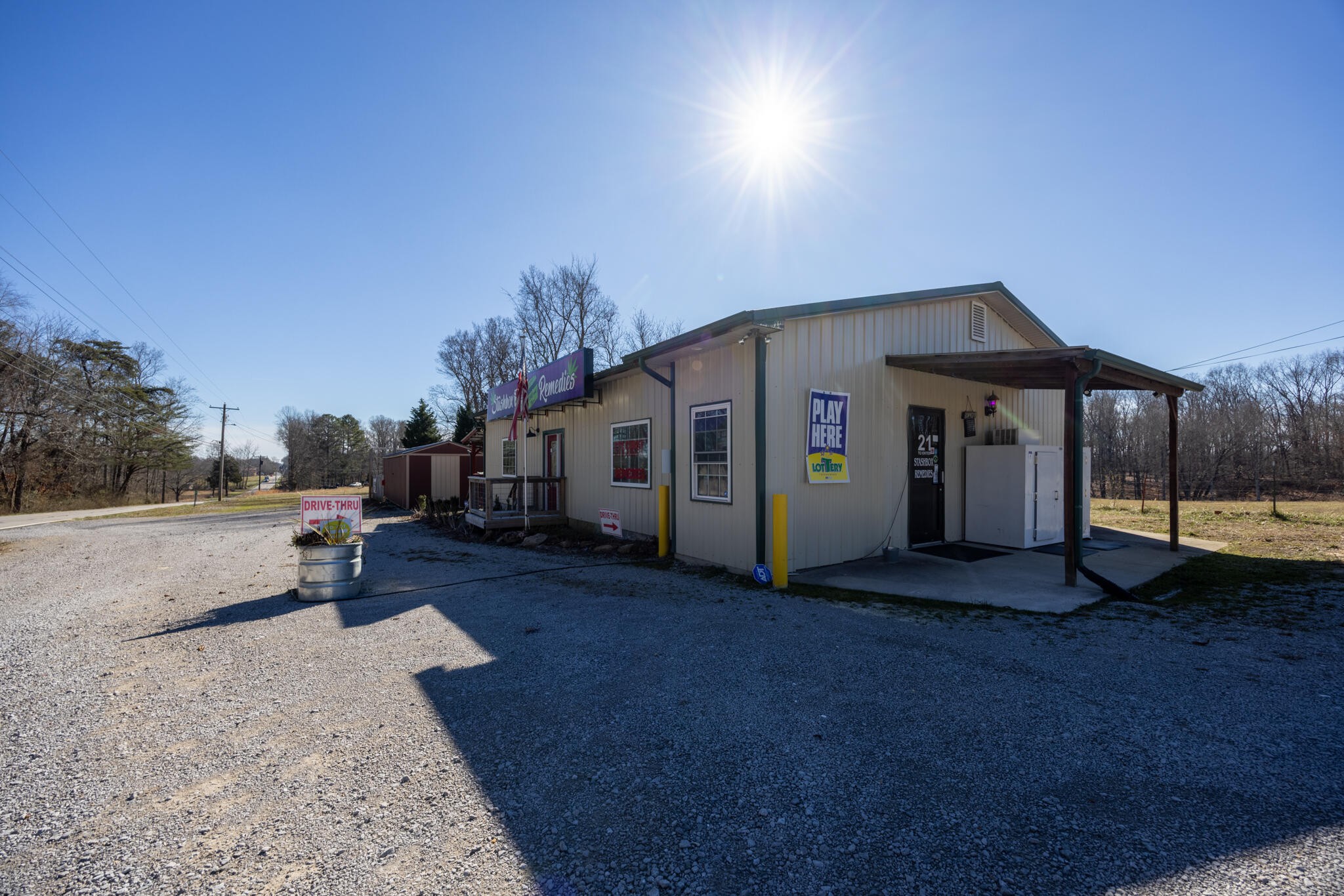6735 Wassom Memorial Highway Grandview TN 37337