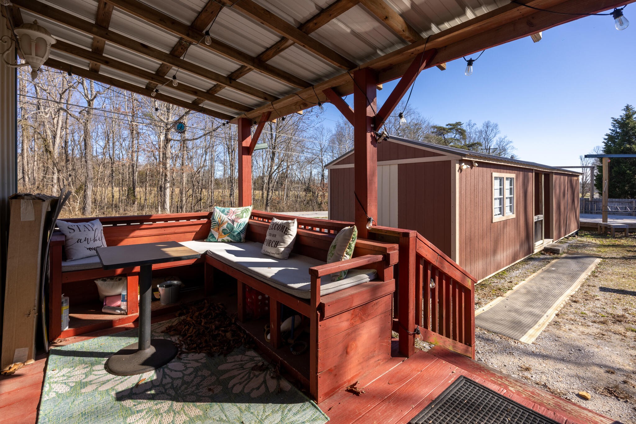 6735 Wassom Memorial Highway Grandview TN 37337