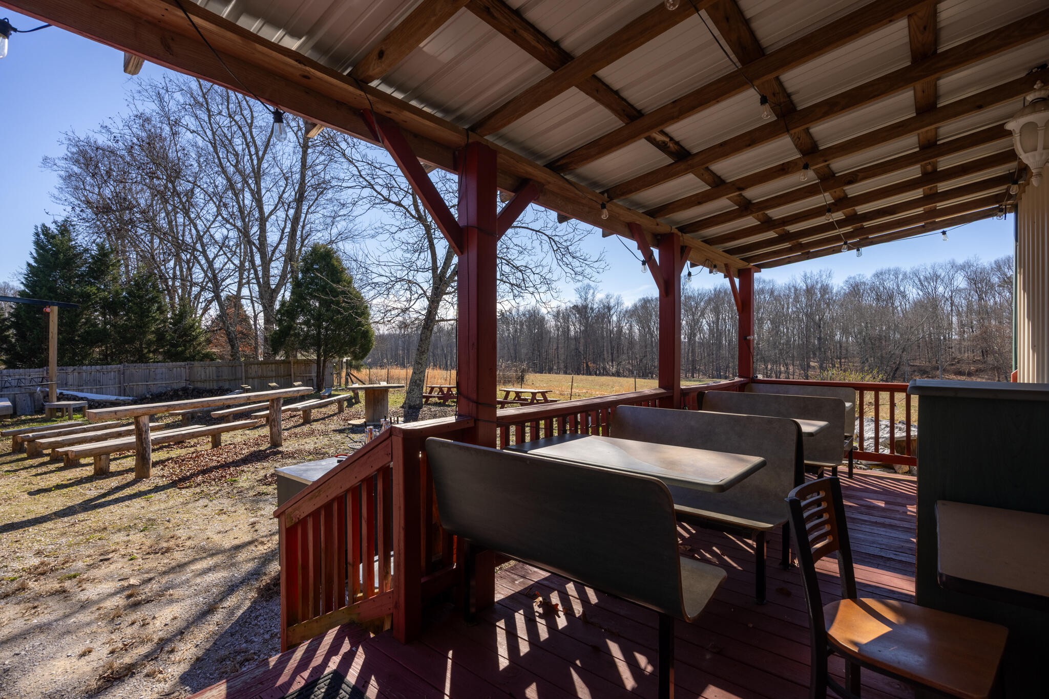6735 Wassom Memorial Highway Grandview TN 37337