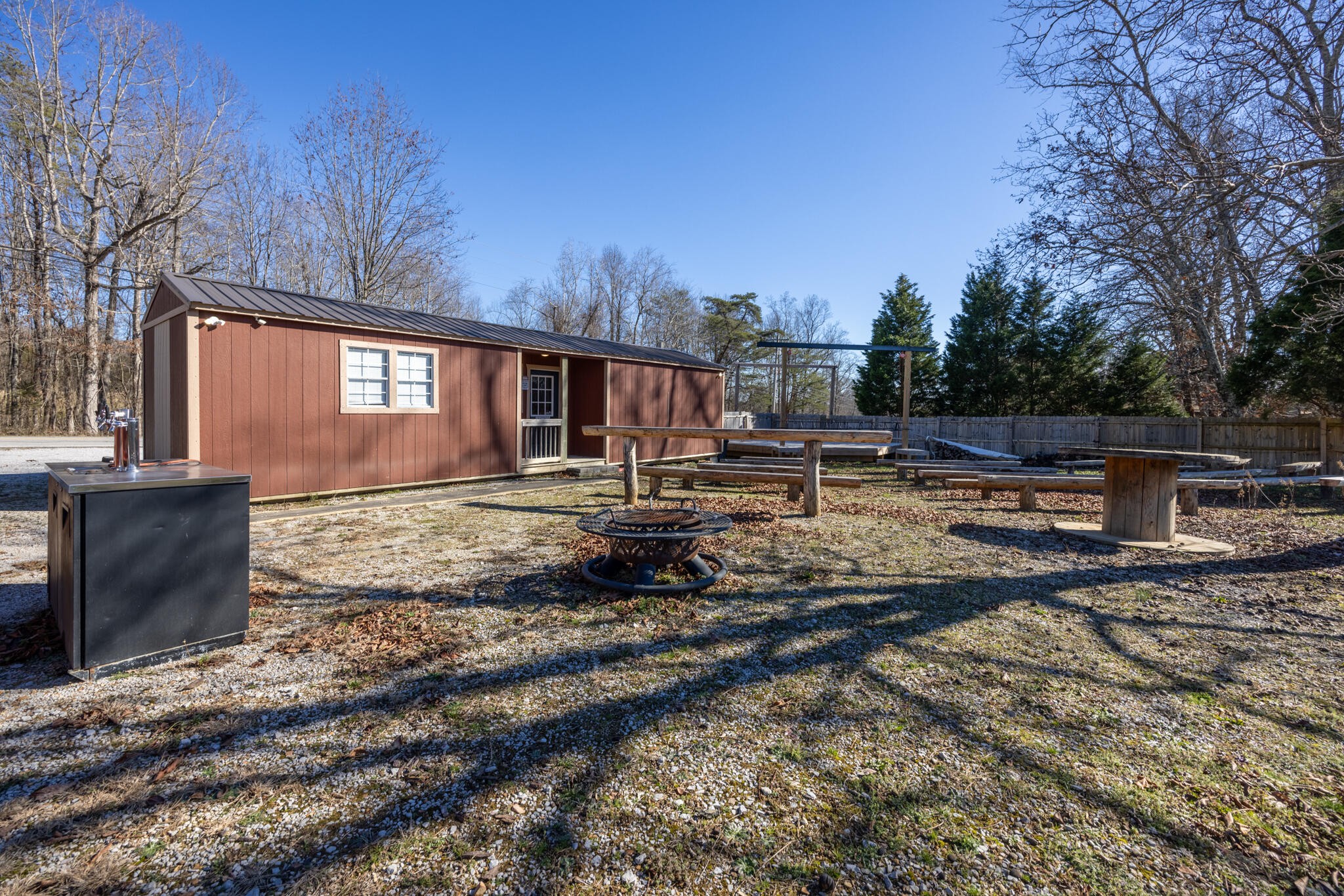 6735 Wassom Memorial Highway Grandview TN 37337