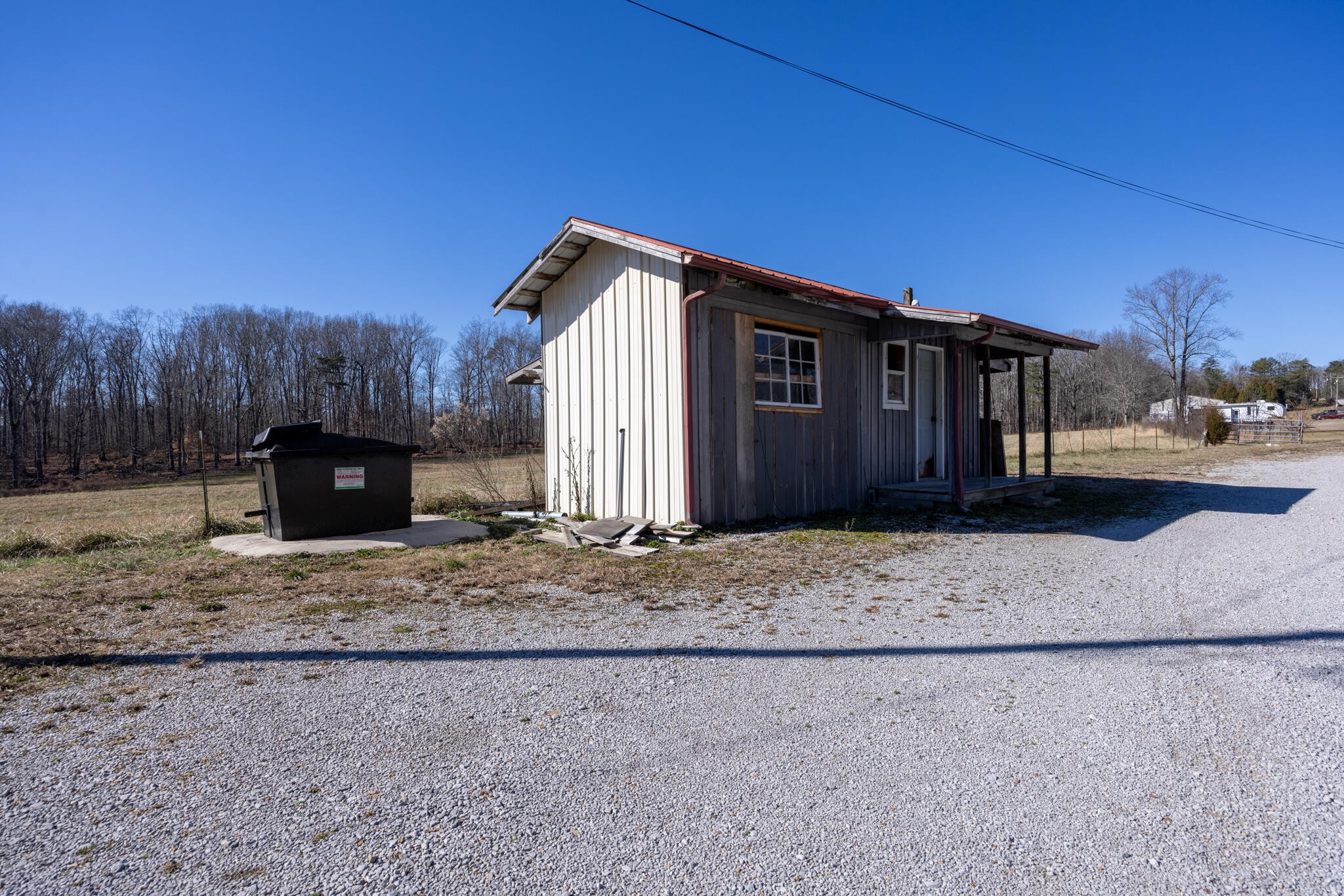 6735 Wassom Memorial Highway Grandview TN 37337