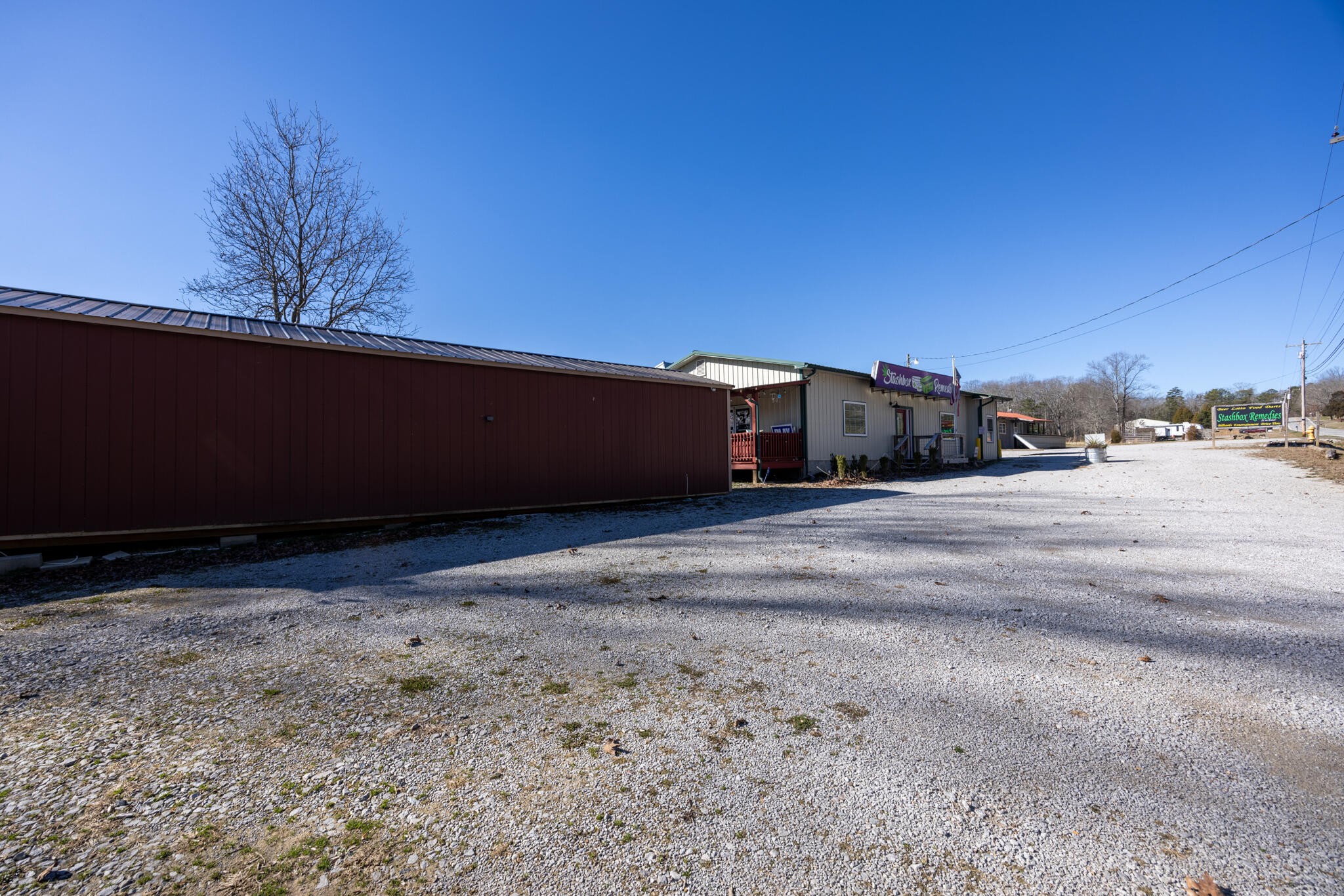6735 Wassom Memorial Highway Grandview TN 37337