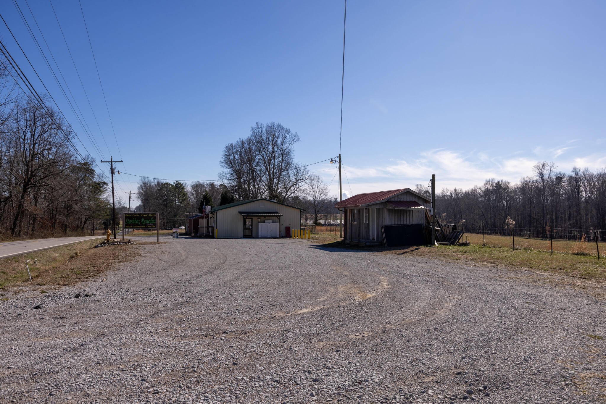 6735 Wassom Memorial Highway Grandview TN 37337